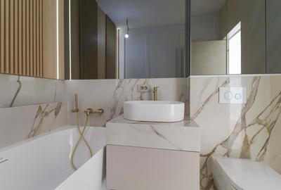 Apartament cu 3 camere, mobilat în Gheorgheni - 14