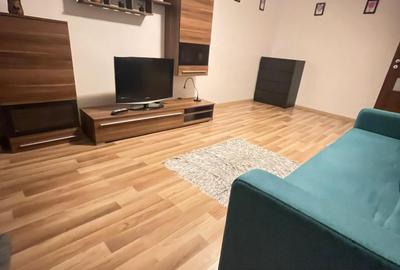 Garsonieră decomandată, mobilată în Nerva Traian - 2