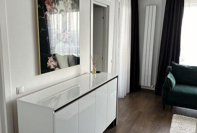Apartament cu 2 camere în Dezmir - 5