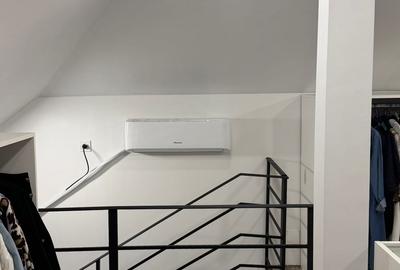 Casă individuală cu 5 camere cu Canalizare în Valea Lupului - 12