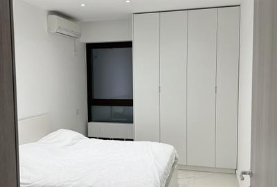 Apartament cu 2 camere semidecomandat în Pipera - 6
