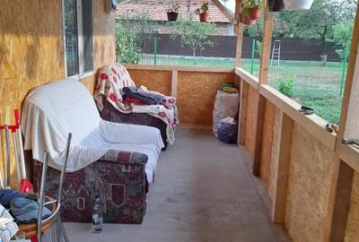 Casă cu Teren 2200 Mp în Cândești - 9
