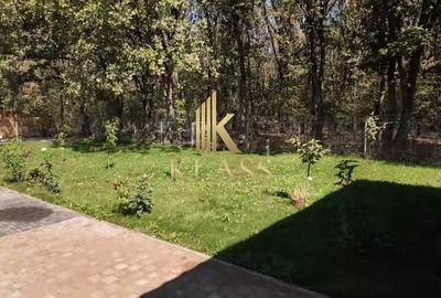 Casă individuală cu 3 camere cu Canalizare în Moara Vlăsiei - 14