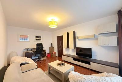 Apartament cu 2 camere decomandat în Colentina - 2