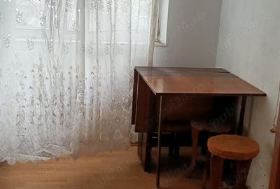 Garsonieră în CET