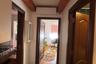 Apartament cu 3 camere decomandat în Central - 6