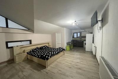 Apartament cu 2 camere decomandat în Central - 2