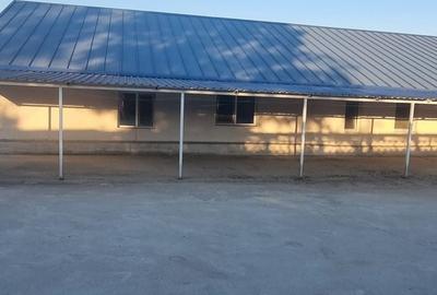 Teren de 1825 mp, în Central