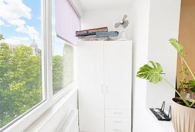 Apartament cu 3 camere decomandat în Ultracentral - 18