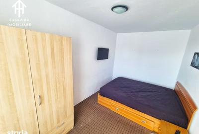 Apartament cu 2 camere semidecomandat în Central - 5