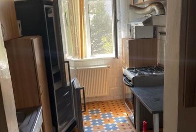 Apartament cu 2 camere semidecomandat în Sud