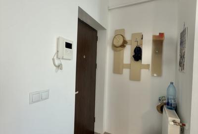 Apartament cu 2 camere, mobilat în Giroc - 9