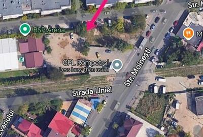 Teren Construcții intravilan de 253 mp, în Drumul Taberei