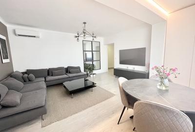 Apartament cu 2 camere, mobilat în Pipera - 3