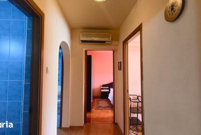 Apartament cu 2 camere decomandat în Kogălniceanu - 4