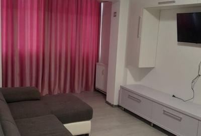 Apartament cu 2 camere semidecomandat în Exterior Vest - 3