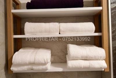 Apartament cu 2 camere decomandat, mobilat în Florești - 9