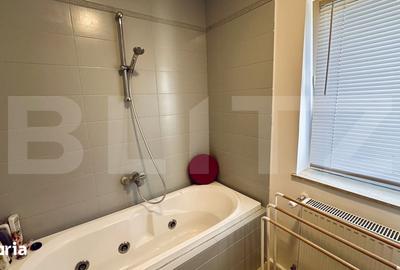 Apartament cu 3 camere în Podgoria - 1