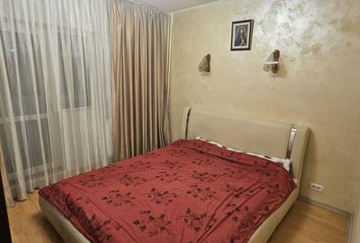 Apartament cu 3 camere decomandat în Crângași - 2
