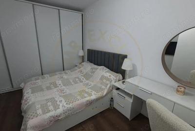 Apartament cu 2 camere semidecomandat în Valea Mare - 8
