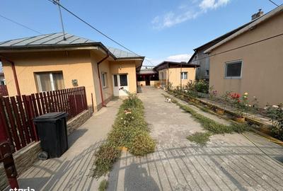 Casă cu 4 camere în Ciorogârla