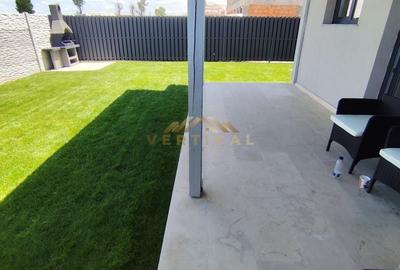 Casă cu 4 camere cu Teren 250 Mp în Ciorogârla - 5