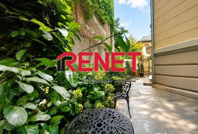 Apartament cu 2 camere semidecomandat în Cișmigiu