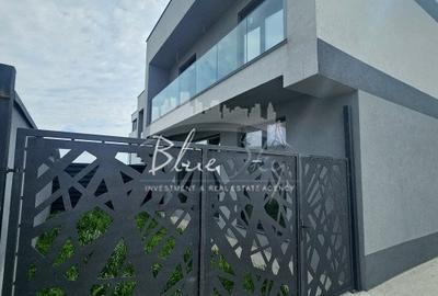 Casă individuală cu 4 camere cu Canalizare în Ovidiu - 2