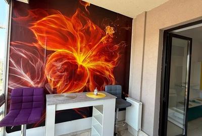 Apartament cu 2 camere în Central - 1