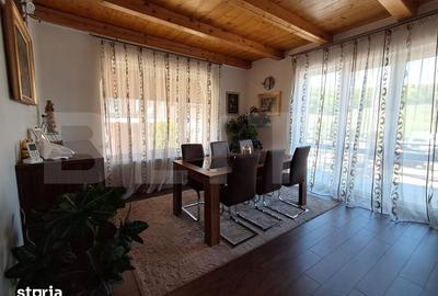 Casă cu 5 camere cu Teren 1260 Mp în Central - 10