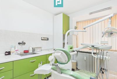 Apartament cu 2 camere în Podgoria - 1