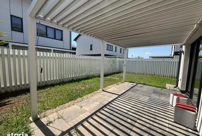 Casă cu 5 camere cu Teren 70 Mp în Central - 12