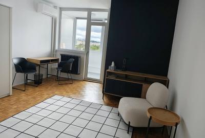 Garsonieră în Gheorgheni