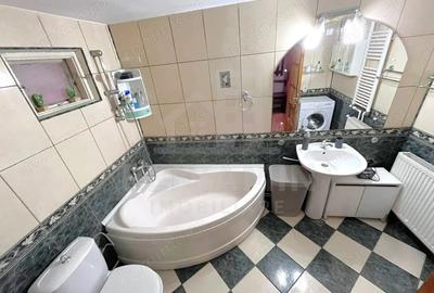 Casă cu Teren 200 Mp în Brestei