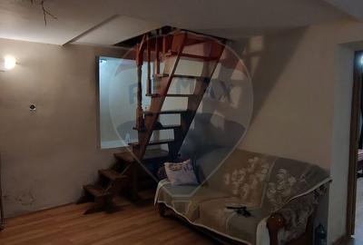 Apartament cu 4 camere, mobilat în Central - 2