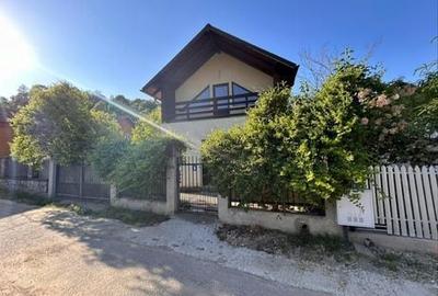 Casă cu 3 camere în Ostrovu - 6