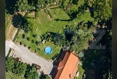 Teren de 1210 mp, în Gilău - 2