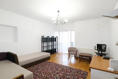 Apartament cu 3 camere în Cișmigiu - 1