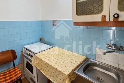 Garsonieră semidecomandată în Mazepa 1 - 6
