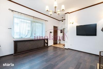 Casă cu 6 camere cu Teren 180 Mp în Floreasca - 7