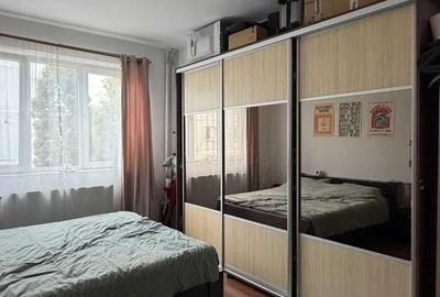 Apartament cu 2 camere decomandat, mobilat în Dâmbul Rotund - 2