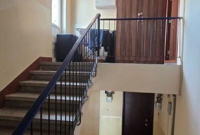 Garsonieră în Someșeni - 2