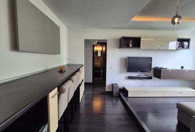 Apartament cu 3 camere decomandat, mobilat în Drumul Taberei - 4