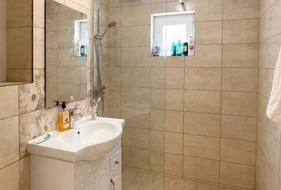 Apartament cu 3 camere decomandat, mobilat în Lunei - 13