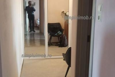 Apartament cu 3 camere, mobilat în Cișmigiu - 3