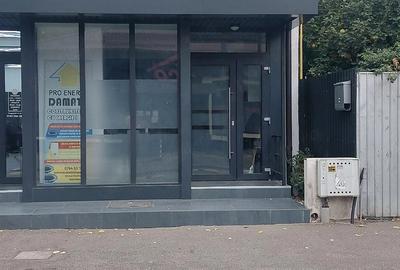 Spațiu comercial, de 30 mp, în Central