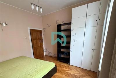 Casă cu 6 camere cu Teren 500 Mp în Griviței - 14