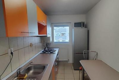 Garsonieră în Europa - 2