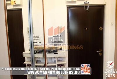 Apartament cu 2 camere decomandat, mobilat în Trivale - 16