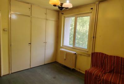 Apartament cu 2 camere semidecomandat în Drumul Taberei